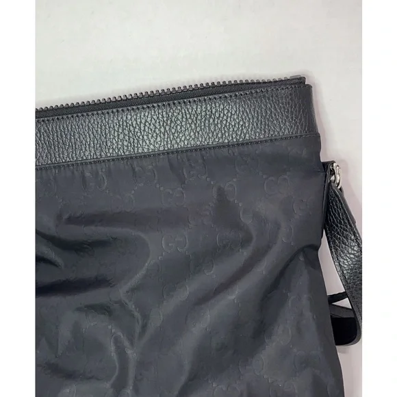 Gucci Black Crossbody Bag - Picture 13 of 14